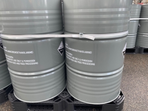 Picture_ MEA Drum 2_ Green Chemical