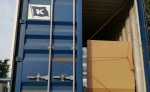 1ST Container Clarifying agent