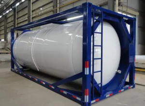 DCPD ISO TANK2