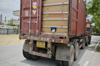 1 Flexi bag MTG Container 1