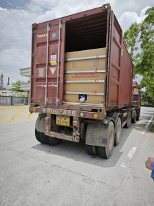 1 Flexi bag MTG Container 1